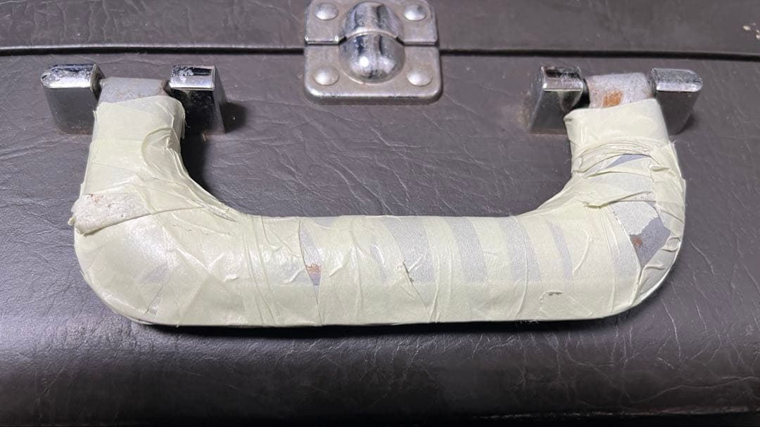 中古　トランペット　ヤマハ　YAMAHA YTR-6310Z ノーラッカー