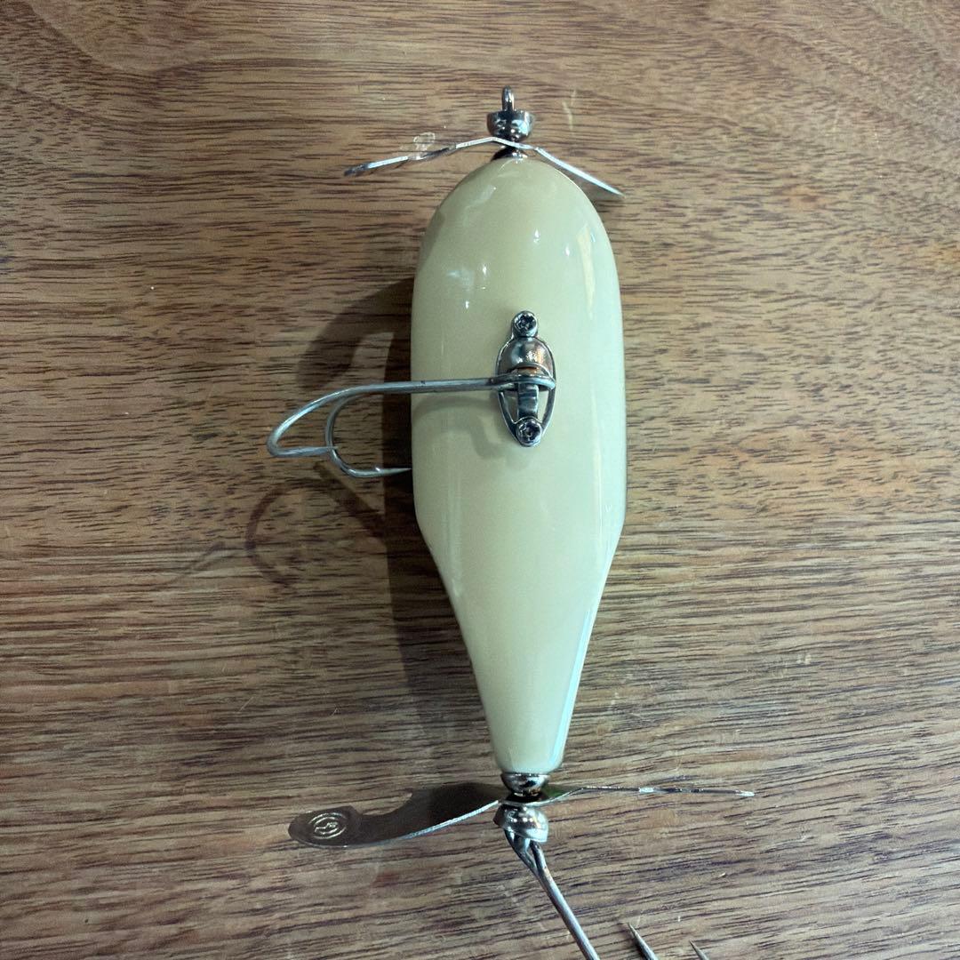 RECORDルアー　4点セット