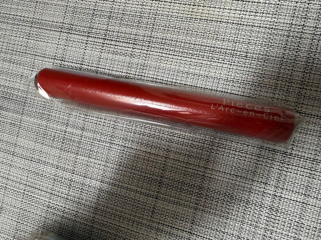 HYDEIST 81°  8/6購入予定 Pieces ノベルティ 販促