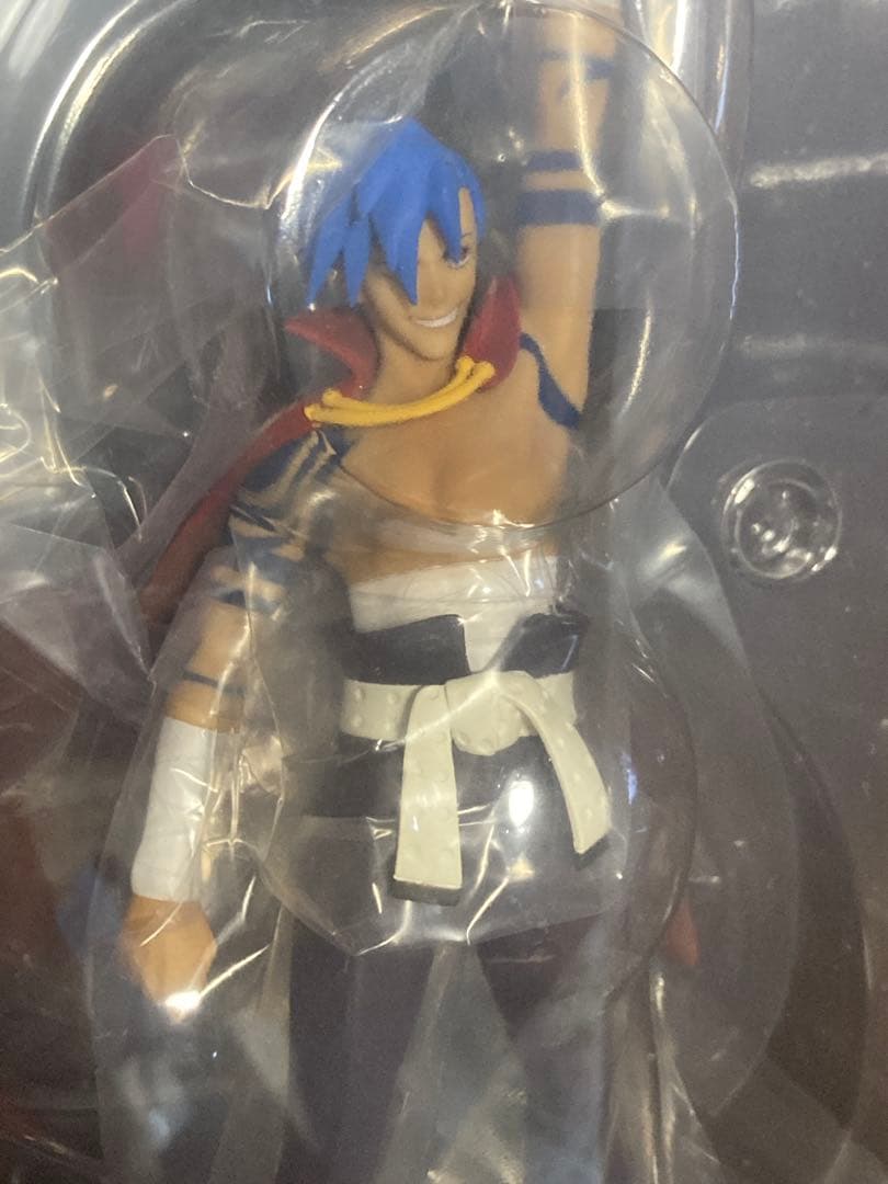 【新品未開封】POP UP PARADE カミナ　グレンラガン