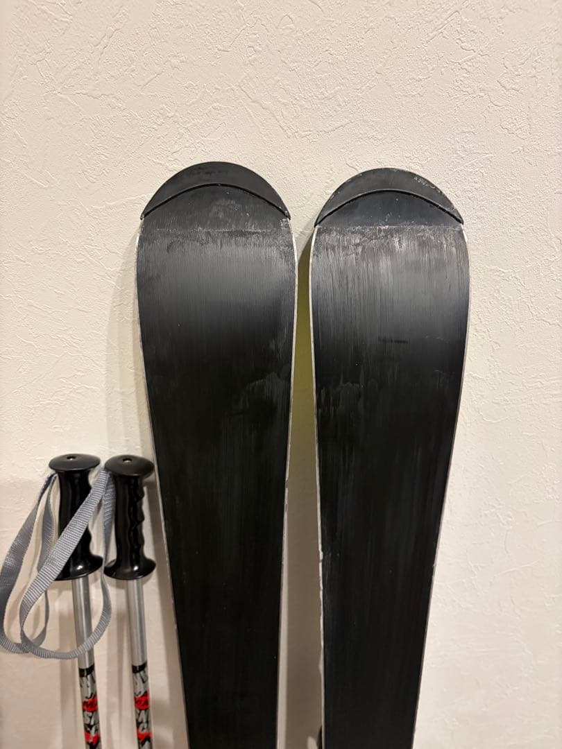 ★男の子用 4点セット メンテナンス.HOTWAX済★ atomic head