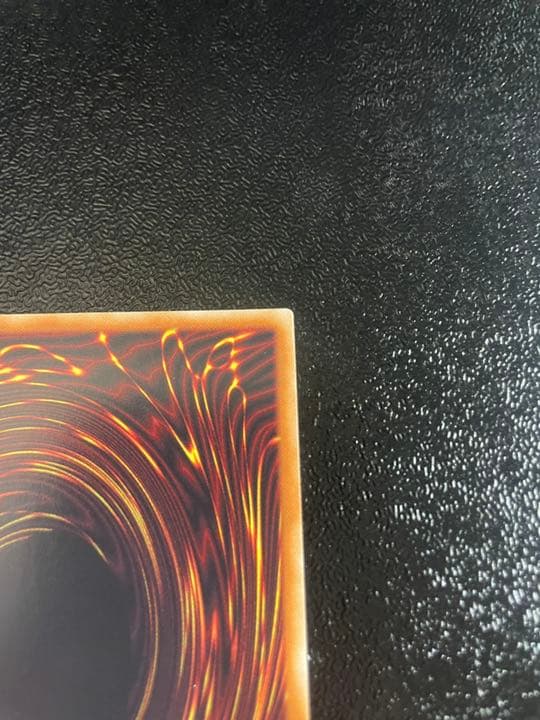 遊戯王 カオス・ソルジャー －開闢の使者－美品