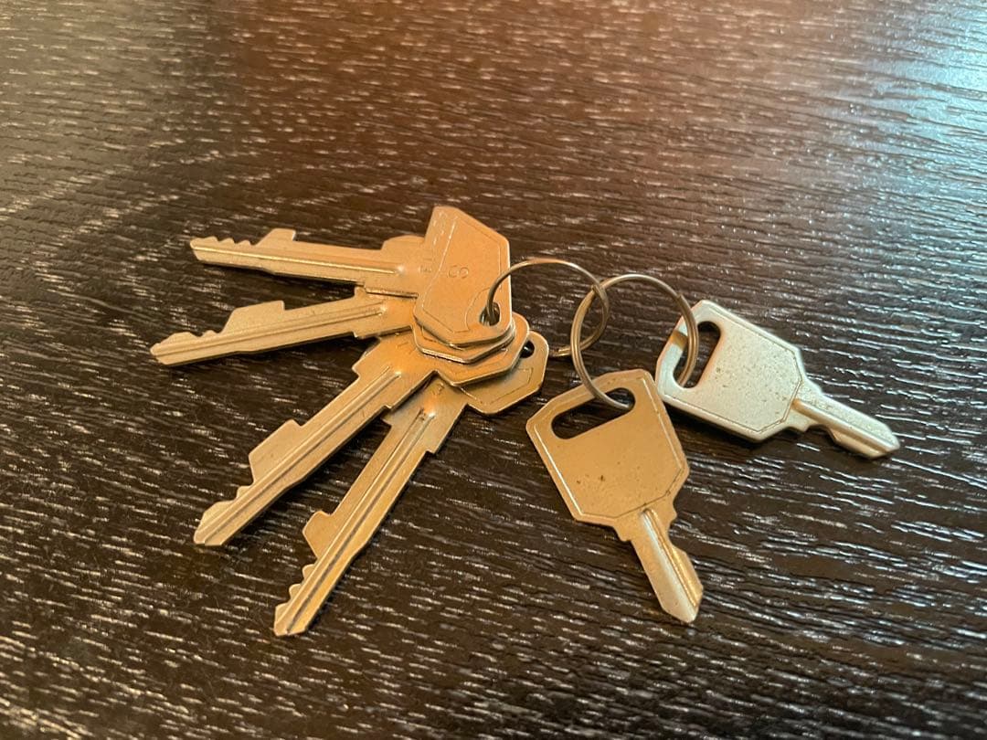 TEC shallot レジスター