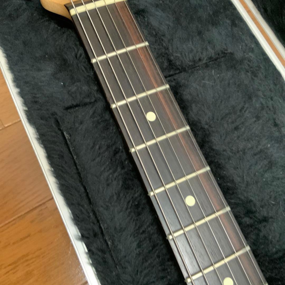Fender USA アメスタStratocaster 1994