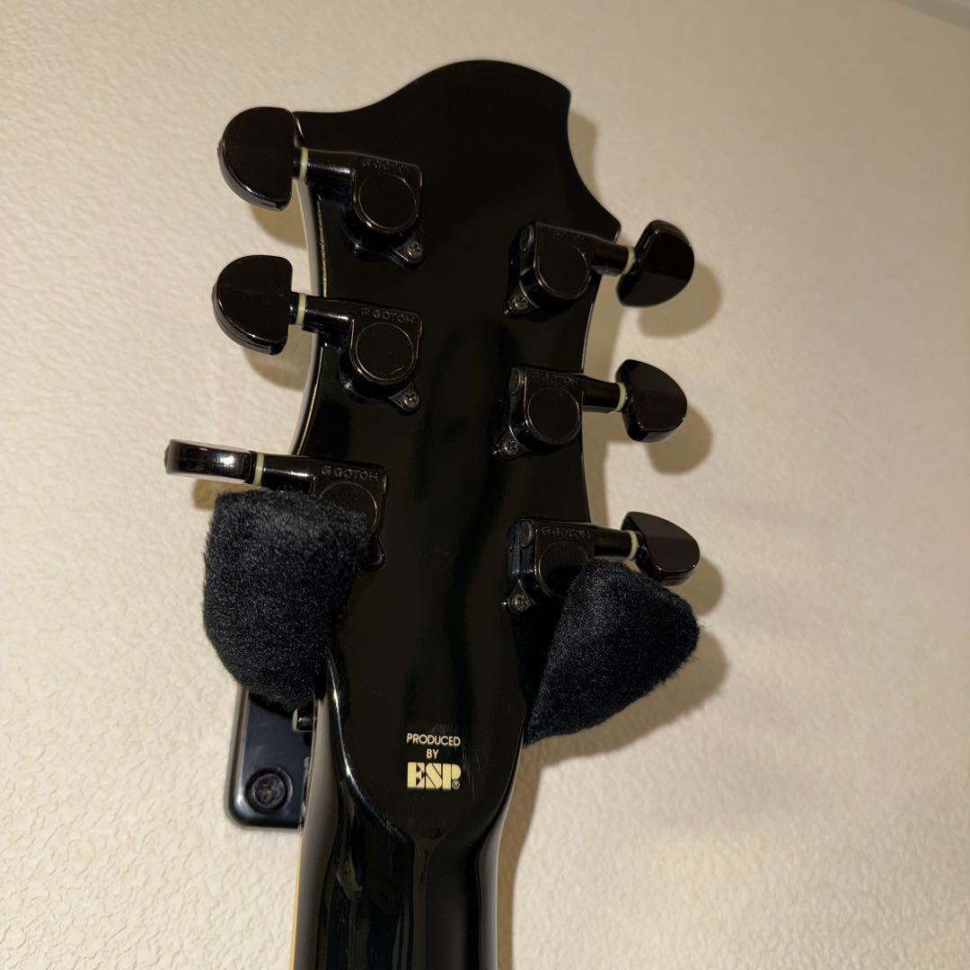 ギター EDWARDS E-CL-140 / LUNA SEA SUGIZO MODEL