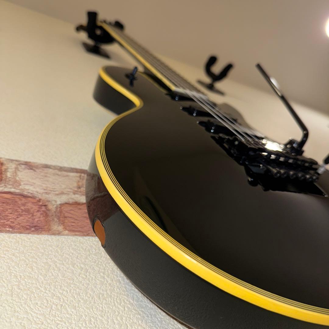 ギター EDWARDS E-CL-140 / LUNA SEA SUGIZO MODEL