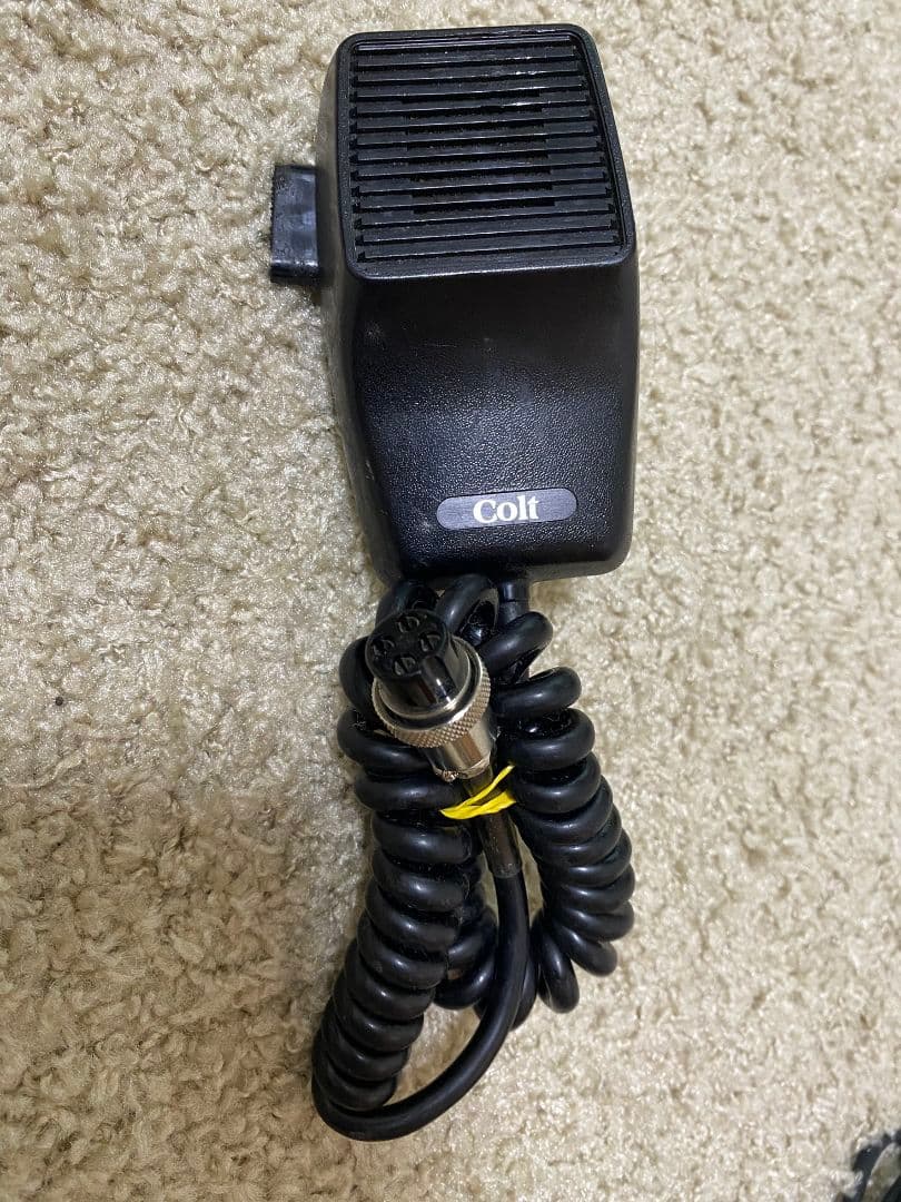 DR735 アマチュア無線 セット一式