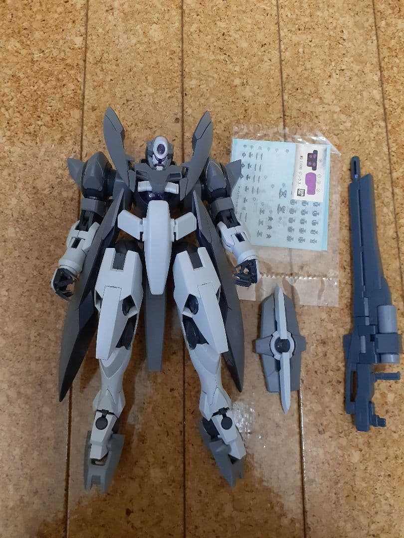 ガンプラ　まとめ売り　MG3体
