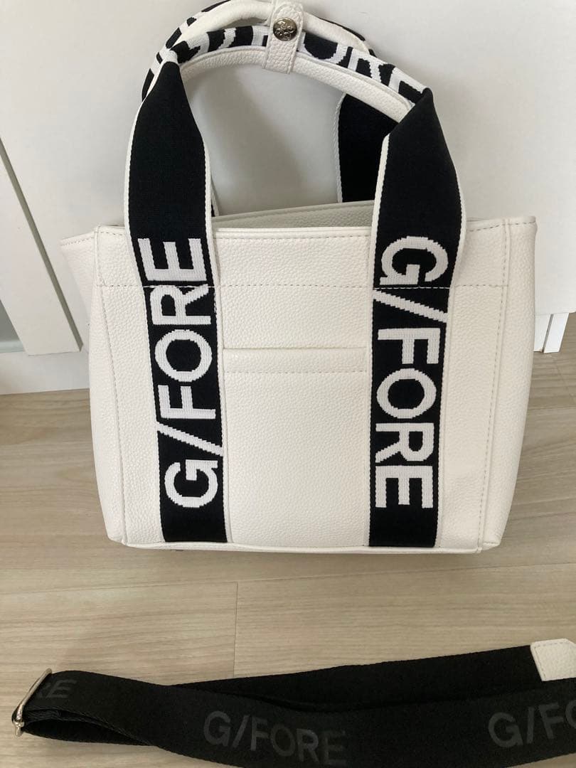 ジーフォアゴルフカートバッグ