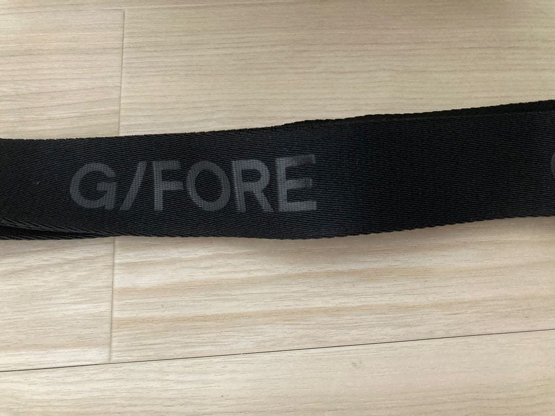 ジーフォアゴルフカートバッグ