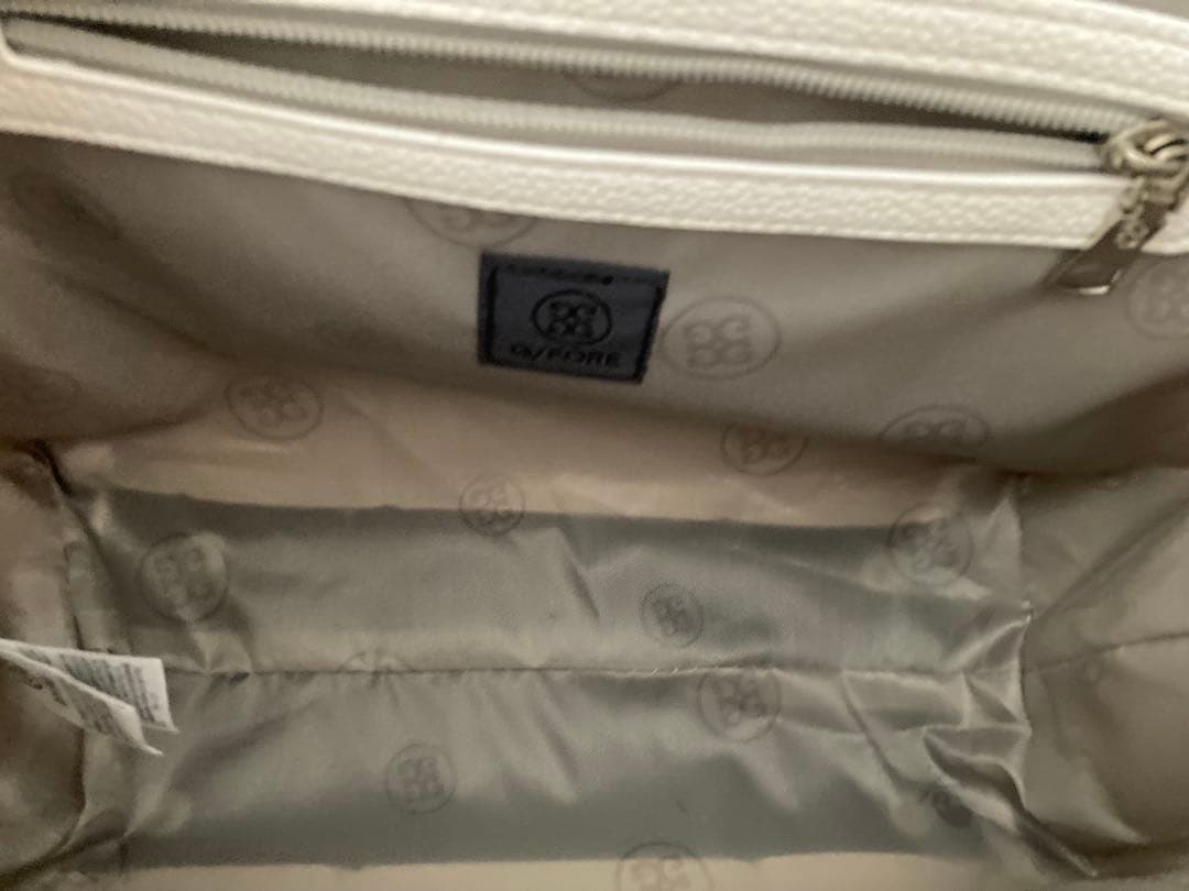 ジーフォアゴルフカートバッグ