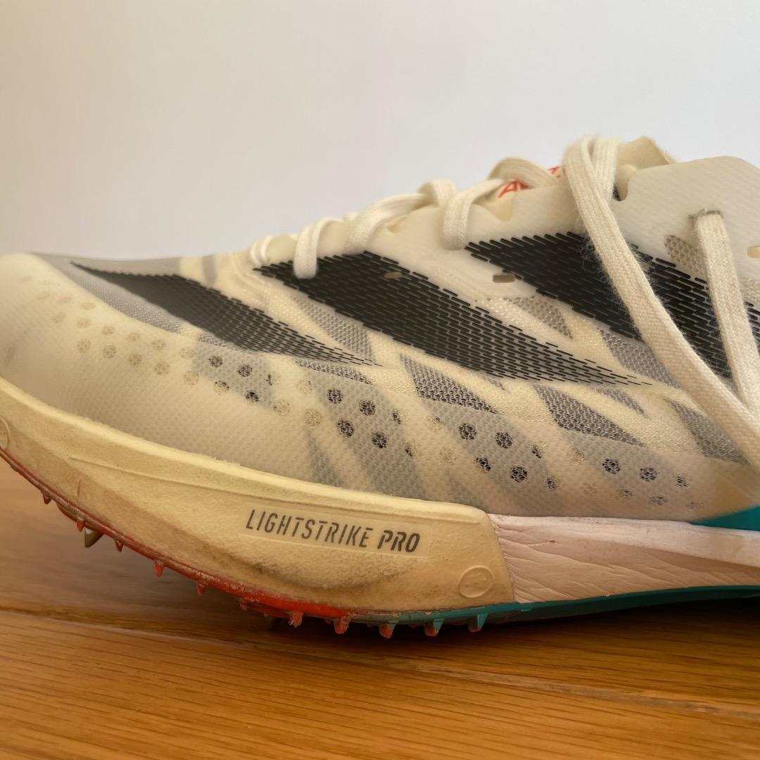 スパイク・シューズ ADIZERO PRIME SP2 27.5cm