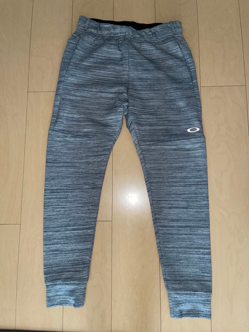 オークリー 522 OAKLEY ジャージスウェット　セットアップ