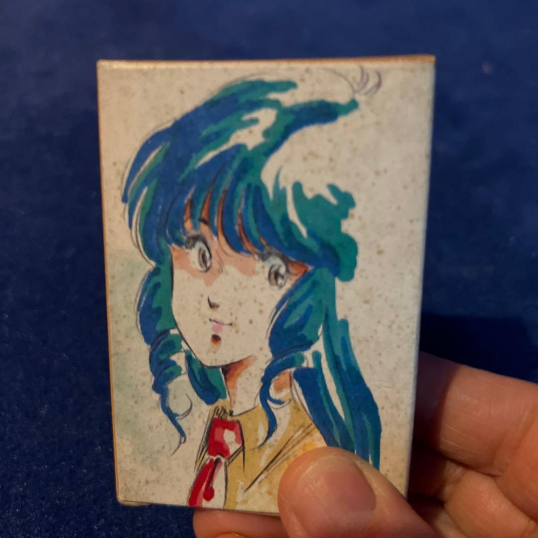 値下げ！超希少　マクロス　トランプ　アニメージュ付録