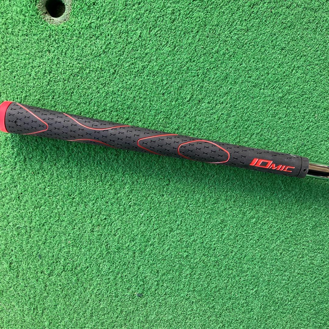 レアスペック！ フォーティーン　TB7 5番アイアン　DG120s200