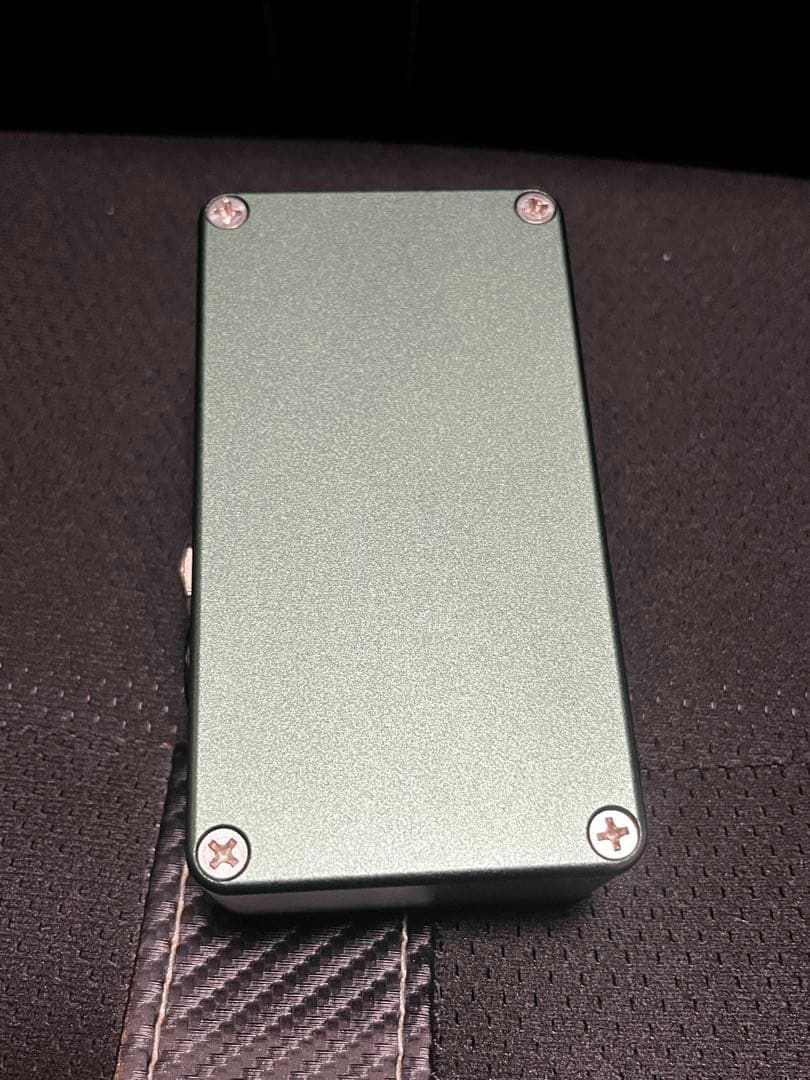 【新品同様】Sumo stomp #8 ギターエフェクター