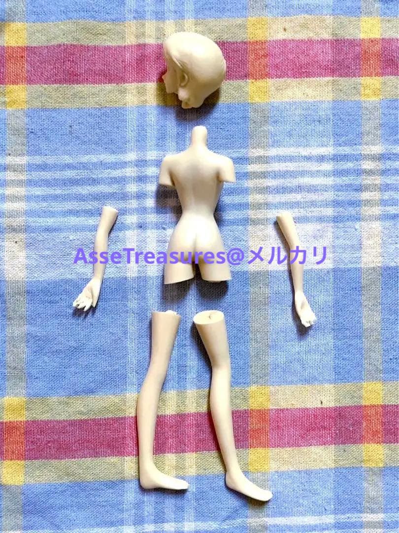 当時モノ B-Club ガレージキット 1/8 フォウ・ムラサメ Zガンダム