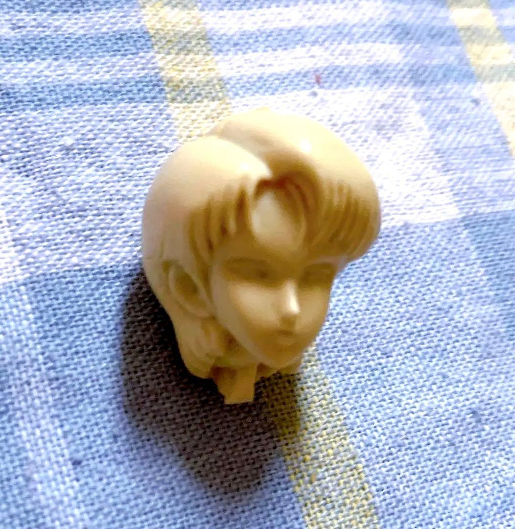 当時モノ B-Club ガレージキット 1/8 フォウ・ムラサメ Zガンダム