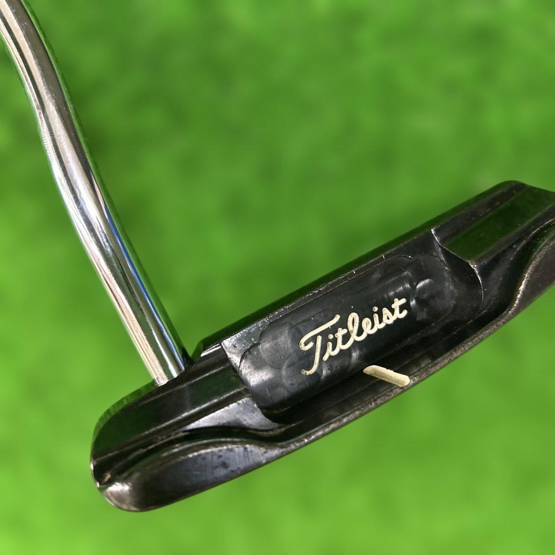 SCOTTY CAMERON 【GunBlue】CATALINA