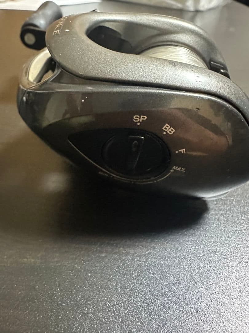 シマノ　エクスセンスDC ジャンク