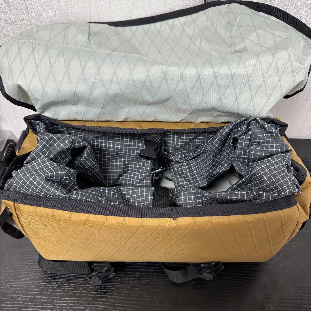 アクセサリー SWIFT INDUSTRIES zeitgeist pack