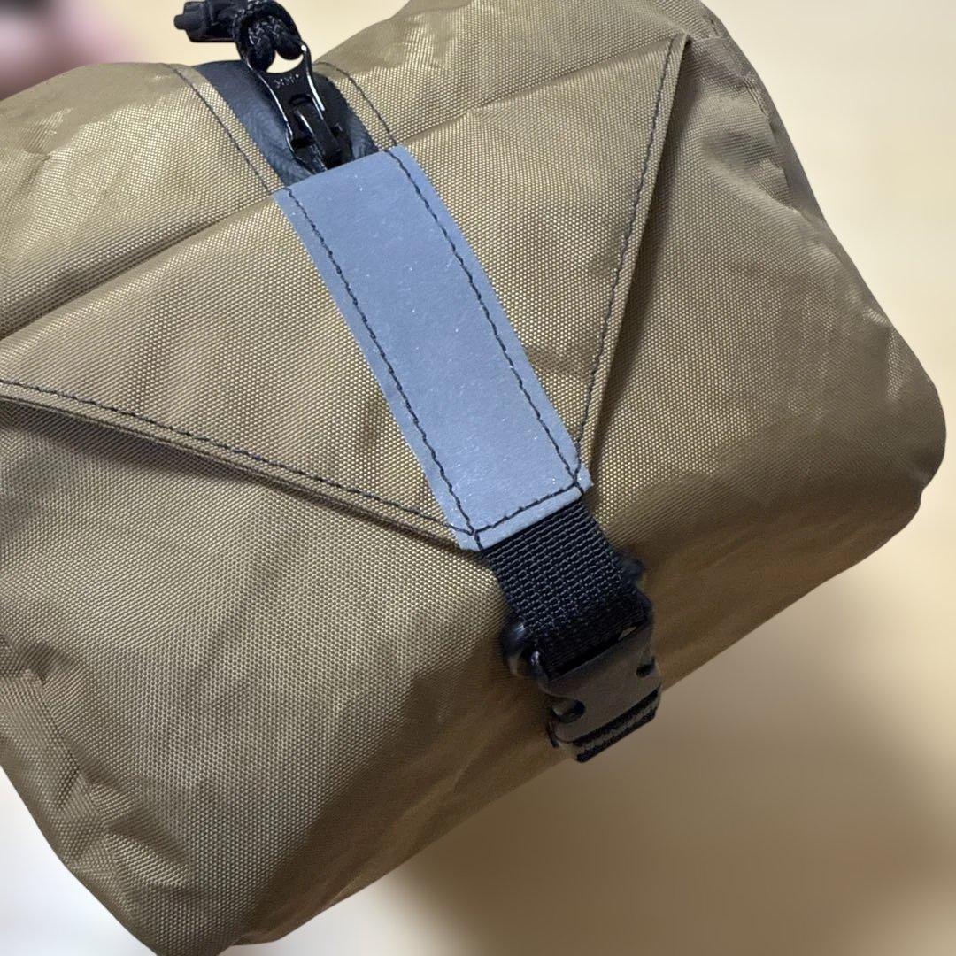 アクセサリー SWIFT INDUSTRIES / sugarloaf basket bag