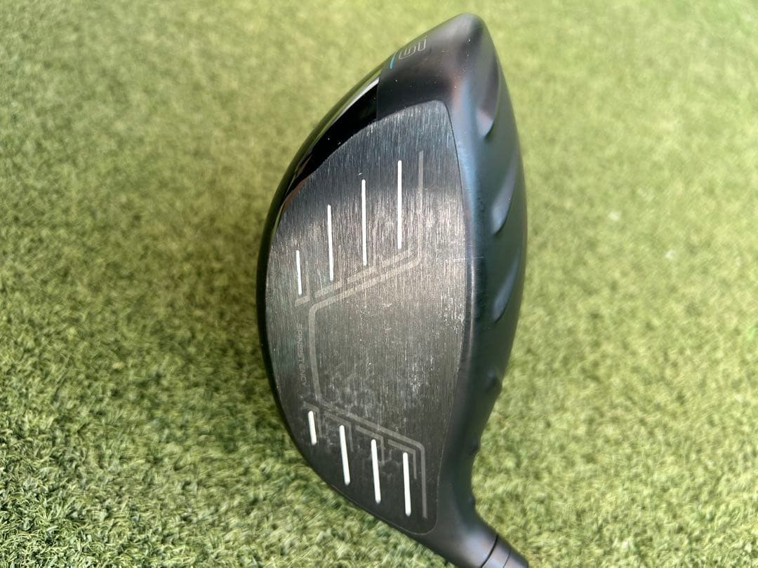 PING G440 LST ドライバー 10.5度