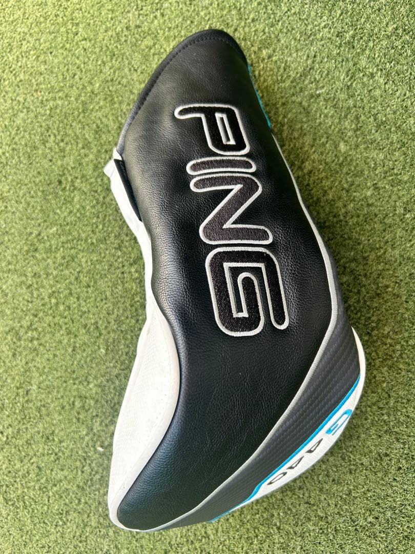 PING G440 LST ドライバー 10.5度