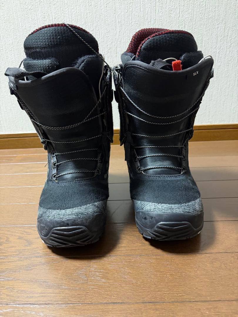 SLX スノーボードブーツ 27.0cm