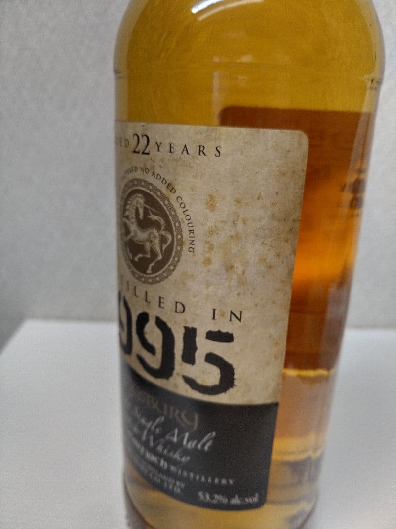 モートラック22年Kingsbury1995