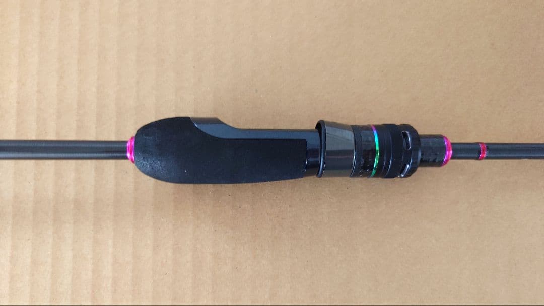 し*ど様 メジャークラフト バンシー BTSS-602L