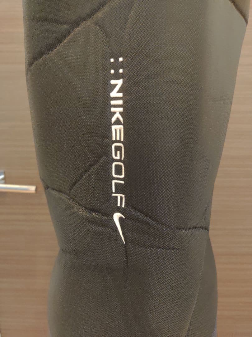 希少　NIKE GOLF ナイキゴルフ　キャディバッグ