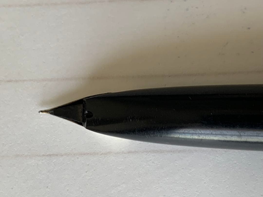 PILOT（パイロット） カスタム 蝕刻 万年筆 18K