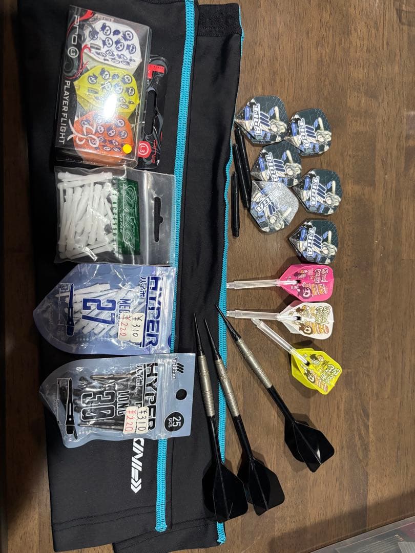 坂口優希恵　エンプレチュ3