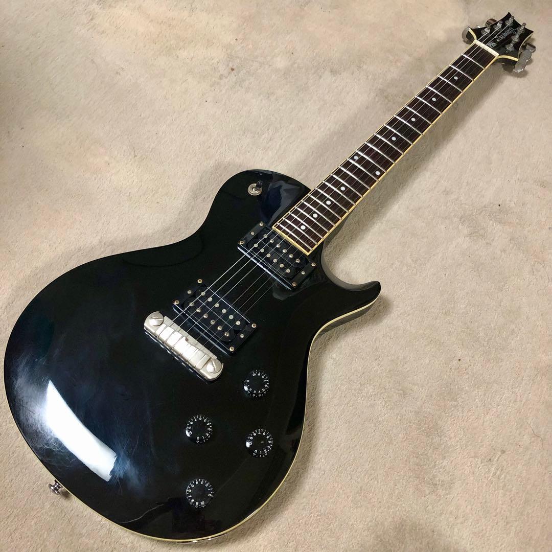 Paul Reed Smith TREMONTI SE ギター