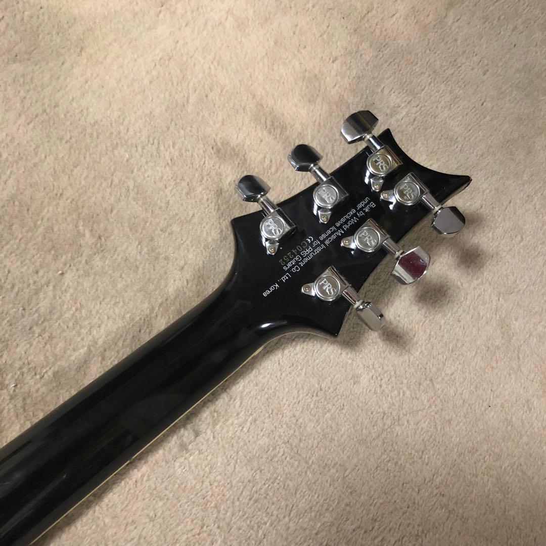 Paul Reed Smith TREMONTI SE ギター