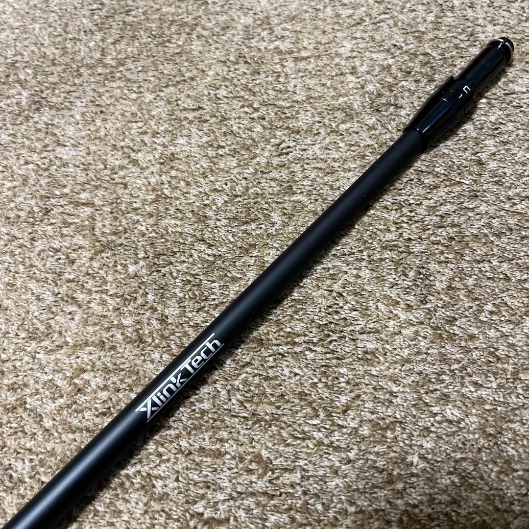 TENSEI 1K ブラック 65S タイトリスト