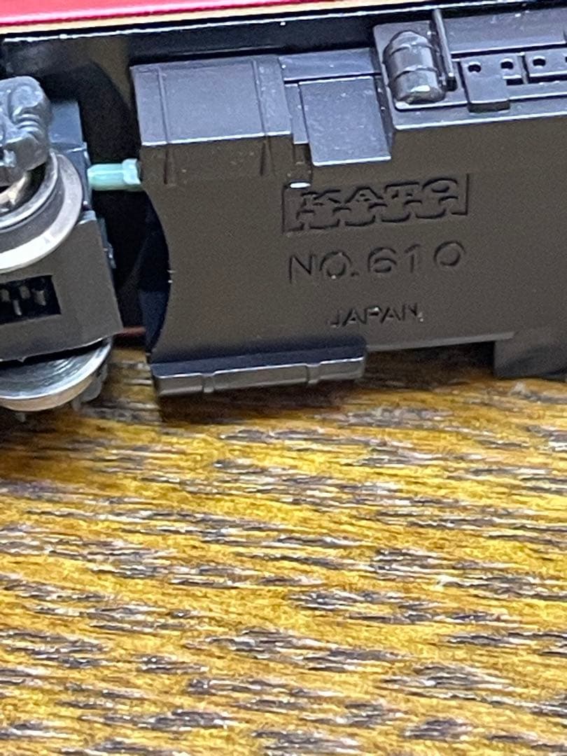 nゲージ キハ82系 10-131 kato 6両セット