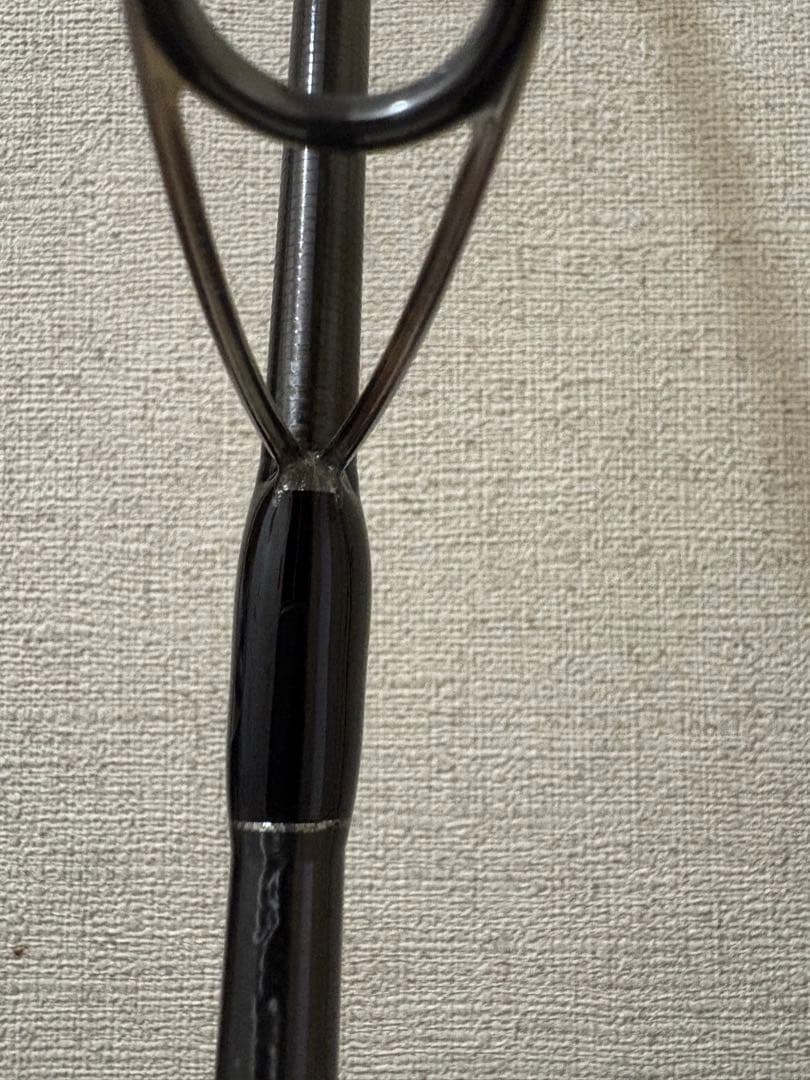 Gcraft セブンセンスsr ミッドストリームmss-972sr 美品！