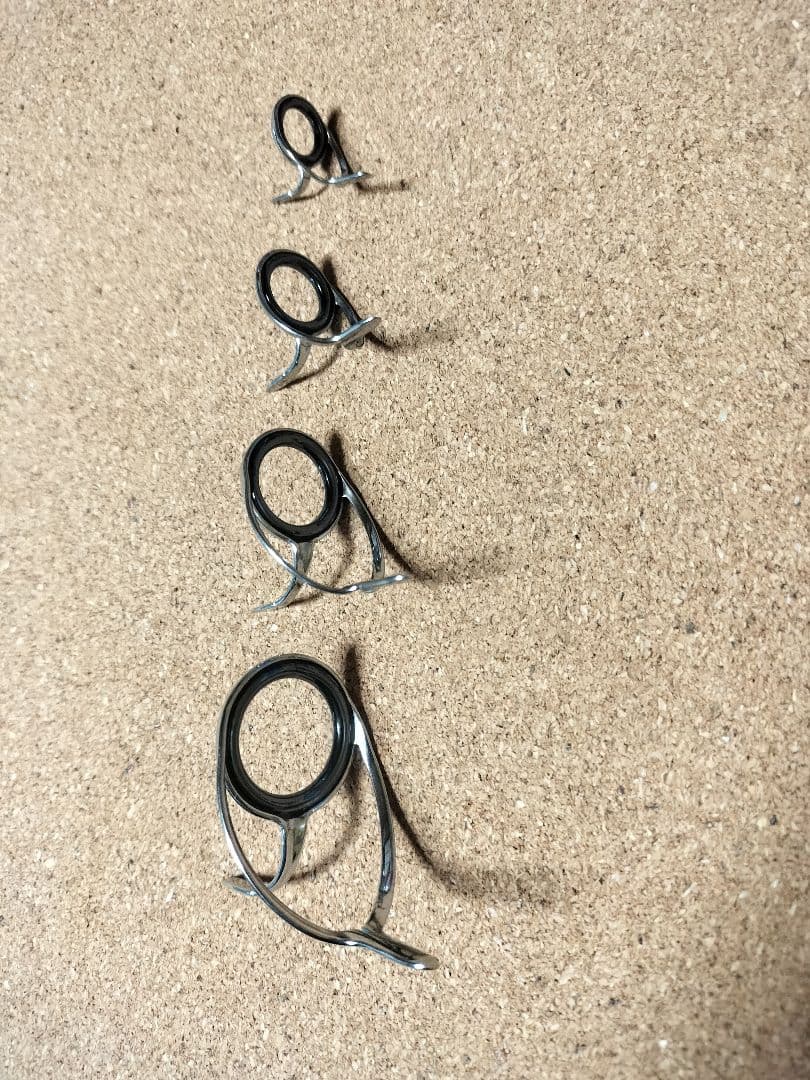 MNガイド 12, 16, 20, 25サイズ