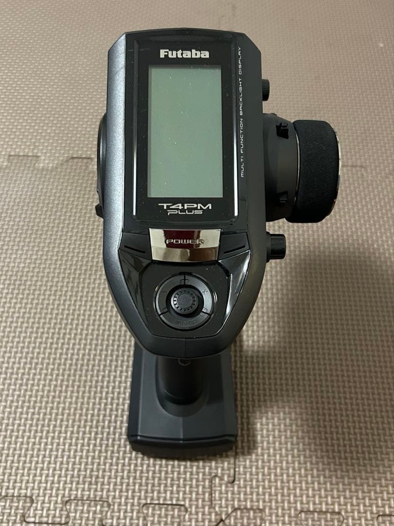 Futaba T4PM PLUS T/Rセット