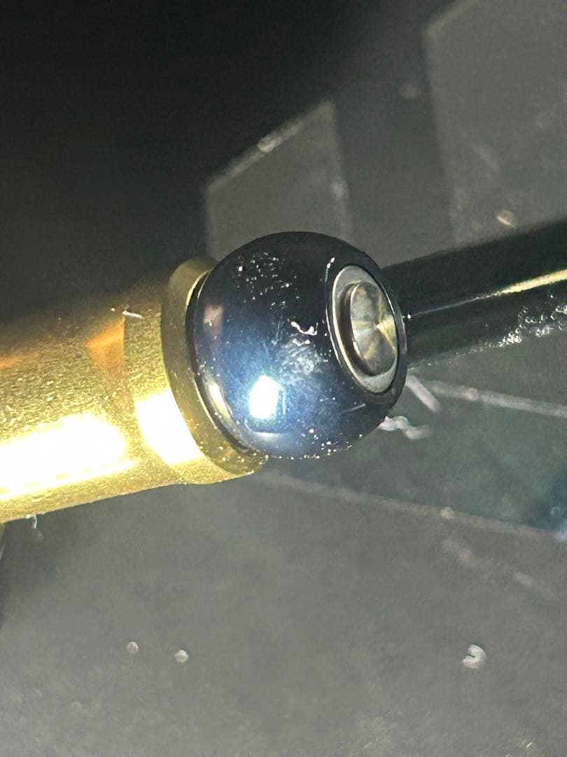 めろんぱん【23 ソルティガ 5000-H 】