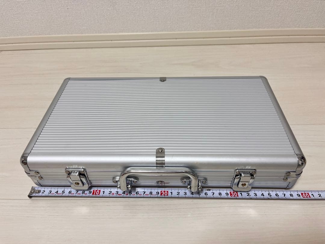 【本格】ポーカーチップセット&マット、コバックトランプ付