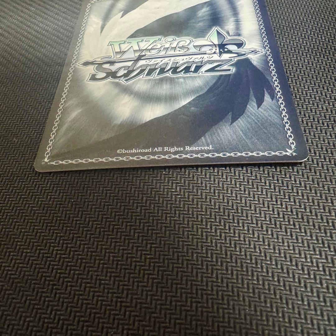 ヴァイスシュヴァルツ　リリカルなのは　帰るべき場所　フェイト SSP