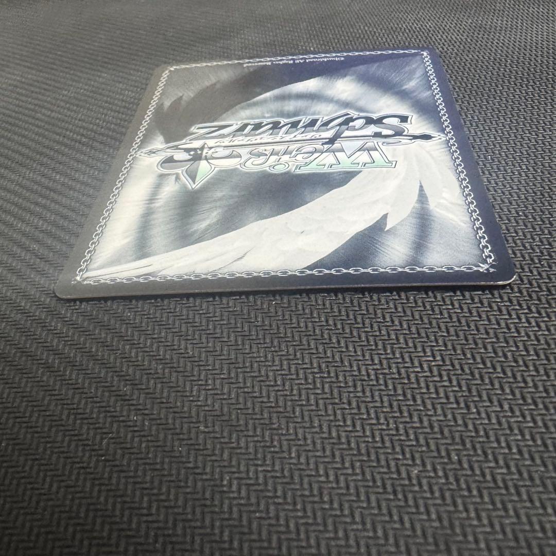 ヴァイスシュヴァルツ　リリカルなのは　帰るべき場所　フェイト SSP