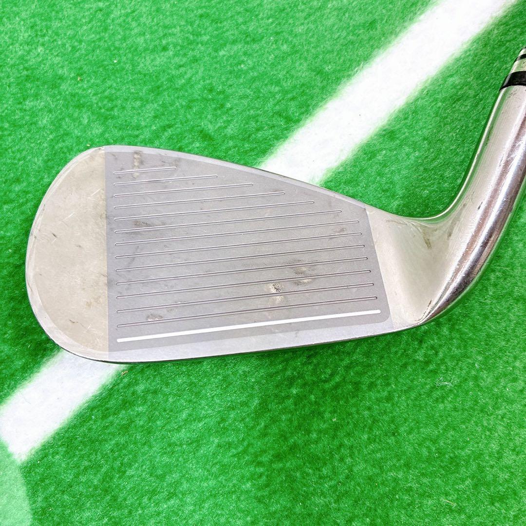 XXIO8 アイアン 単品 4番N.S.PRO 900GH DST フレックスR