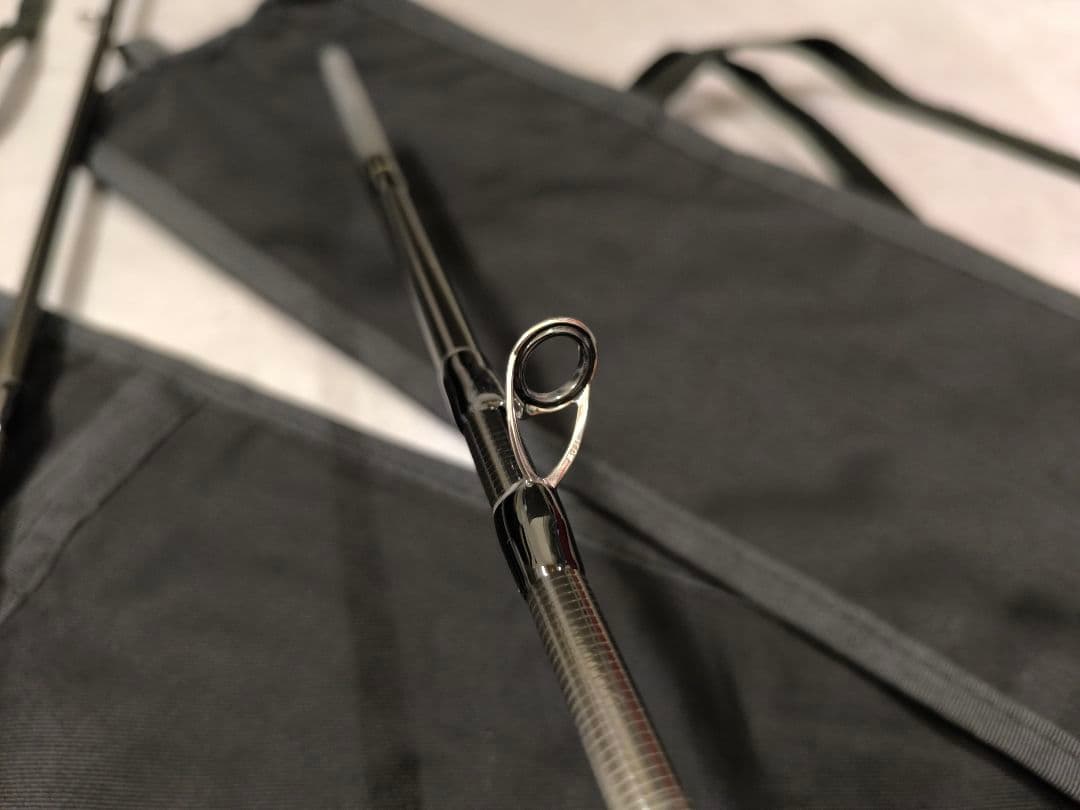 D3カスタムルアーズ ブラキストン BKT-801BC サブジーナス 限定生産