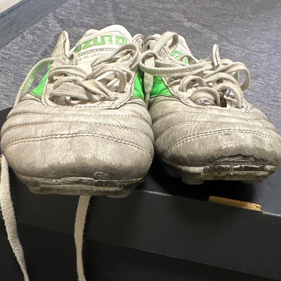 シューズ MORELIA 2 JAPAN 23.5cm