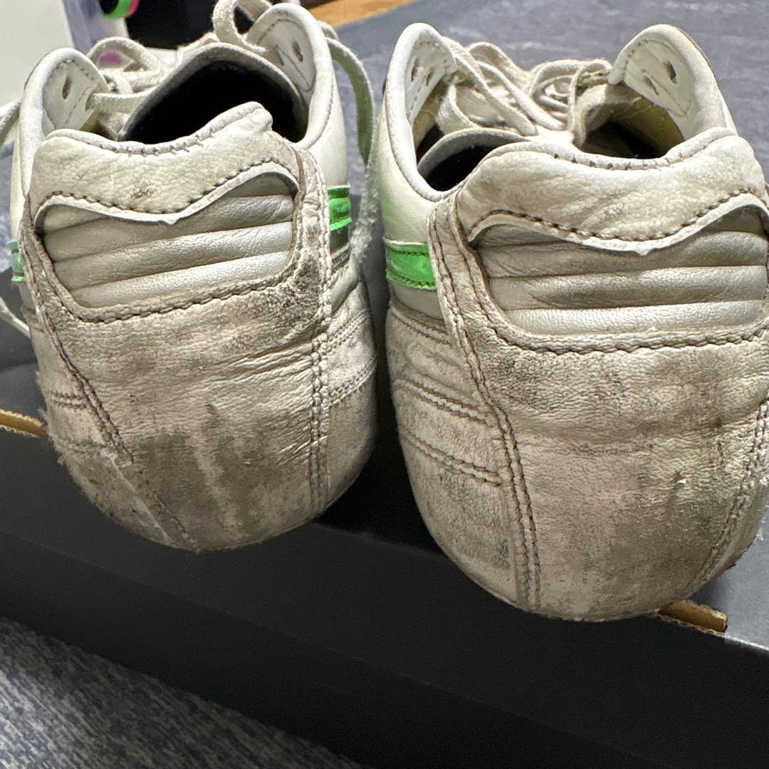 シューズ MORELIA 2 JAPAN 23.5cm