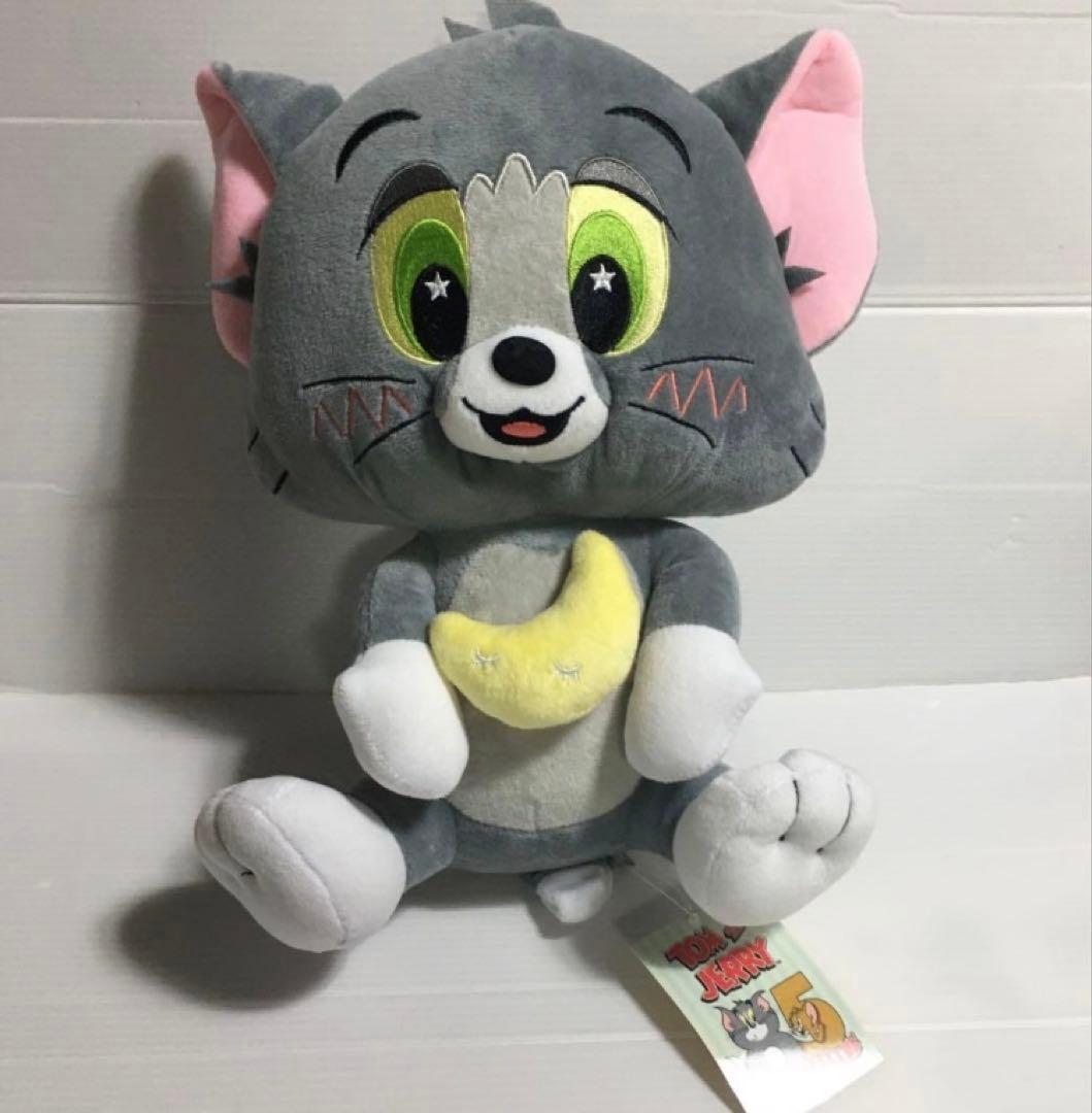 トムとジェリー　ぬいぐるみ　まとめ売り　12個セット